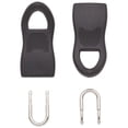 thumbnail image 2 of Ohio Travel Bag Zipper Fixer Kit: 2-Pack, Black, LG, 2 of 2