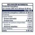 thumbnail image 2 of Agua con gas La Croix Core sabor arandano frambuesa  355 ml, 2 of 4