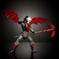 thumbnail image 3 of Figura de acción Masters of the Universe Hordak, 18 cm, 30 articulaciones, 3 of 6