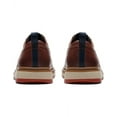 thumbnail image 3 of Clarks Chantry Wing Leather Oxford, 9, 3 of 5