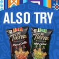 thumbnail image 5 of Barcel Mi Tierra 9.9 oz Bag, Sea Salt Tortilla Chip Strips, 5 of 8