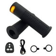 thumbnail image 3 of MYG For Xiaomi For M365 Electric Scooter Grip With Turn Signal Light Handlebar, 3 of 8
