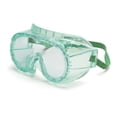 thumbnail image 4 of Sellstrom Safety Goggle - Clear Lens - Anti-Fog - Non-Vented - Polycarbonate, 4 of 6