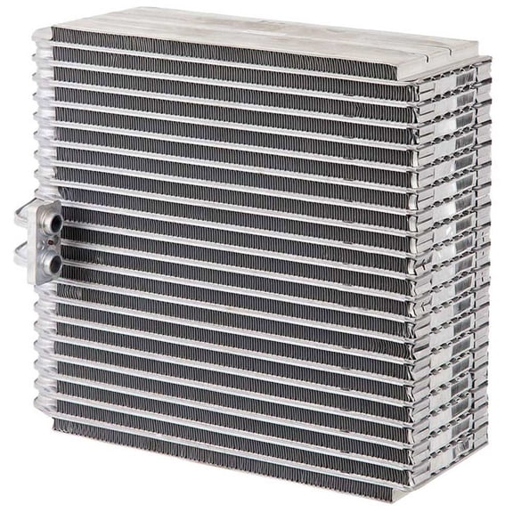 For Toyota Land Cruiser & Lexus LX450 1993-1997 New A/C AC Evaporator - BuyAutoParts