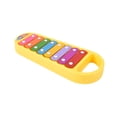 thumbnail image 4 of Gouttes de Pluie 1Ensemble Instruments de Musique pour Enfants Piel pour Formation Musicale et Divertissement, 4 of 8