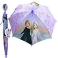 thumbnail image 2 of Frozen Umbrella w/ Clamshell Handle, 2 of 4