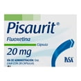 thumbnail image 3 of Pisaurit 20 mg 28 cápsulas, 3 of 4