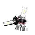 thumbnail image 2 of 2 bombillas LED para faros delanteros de coche, accesorios para automóviles, bombillas para luces de conducción Estilo B, 2 of 9