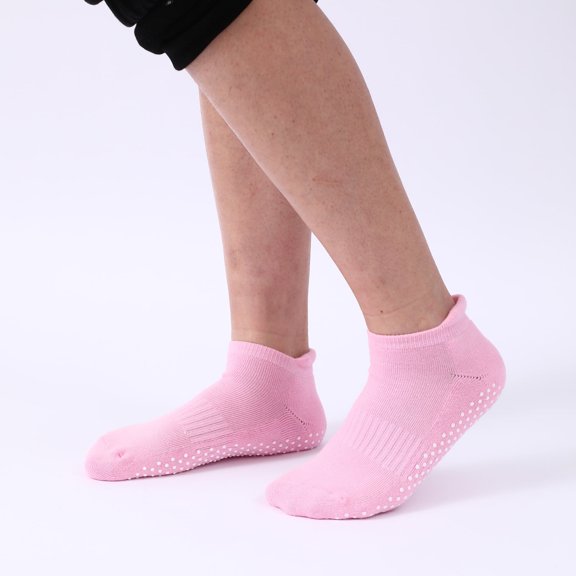 Elvqul Cotton Socks for Women Above-Ankle