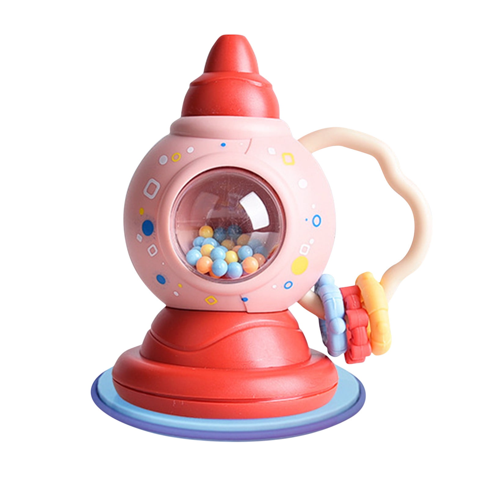 Learning Toys Toys for 11 Year Old Girl Newborn Baby Hand Rattle Bed