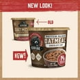 thumbnail image 3 of Kodiak Protein-Packed Chocolate Chip Instant Oatmeal Power Cup, 2.12 oz, 3 of 7