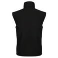 thumbnail image 2 of Regatta Professional Mens Softshell Recycled Body Warmer, 2 of 4