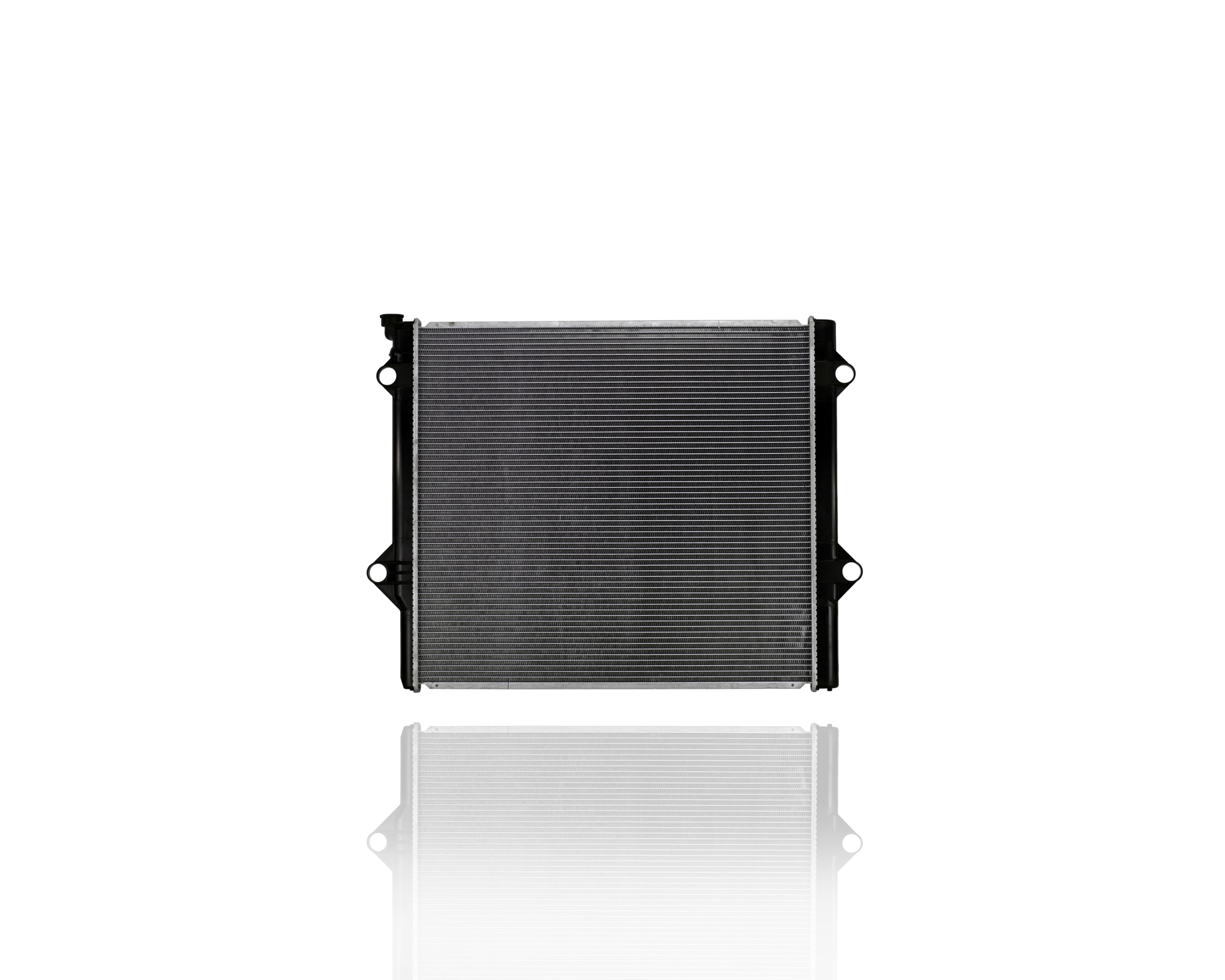 Koyorad A2580 Radiator