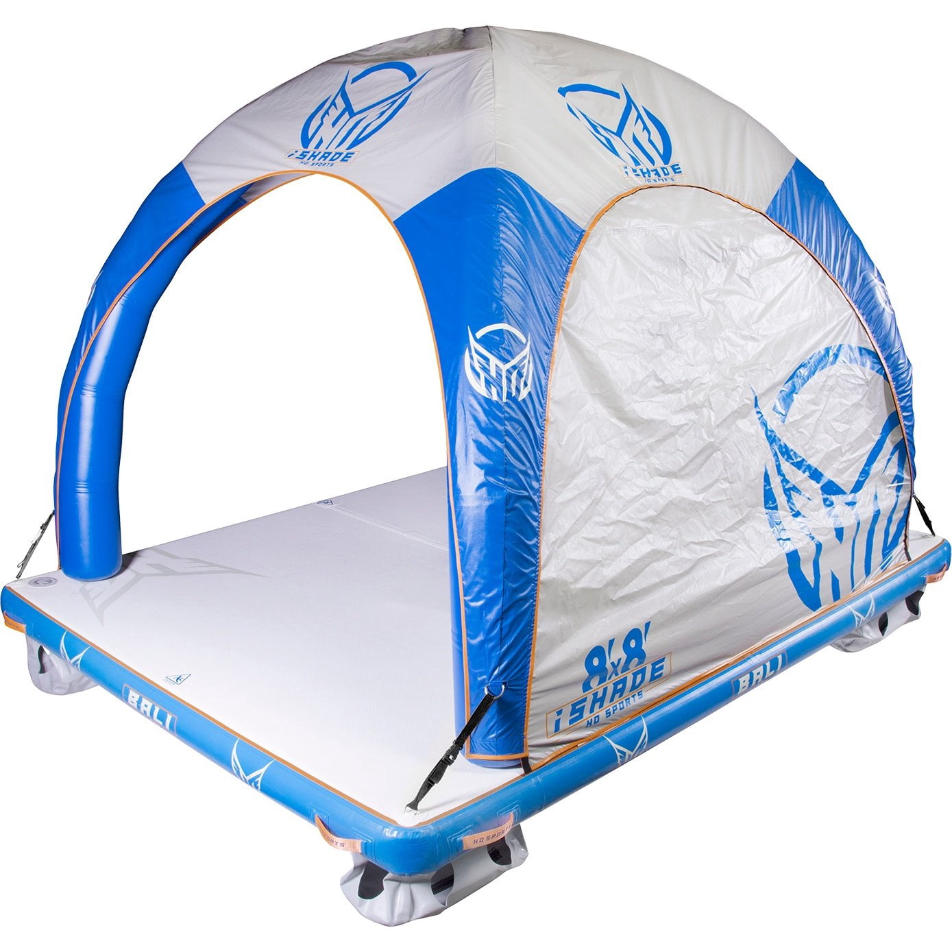 HO Sports iSHADE Tent 8' | Sale!