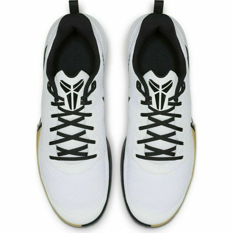 Men's Nike Kobe Mamba Rage Basketball Shoe 