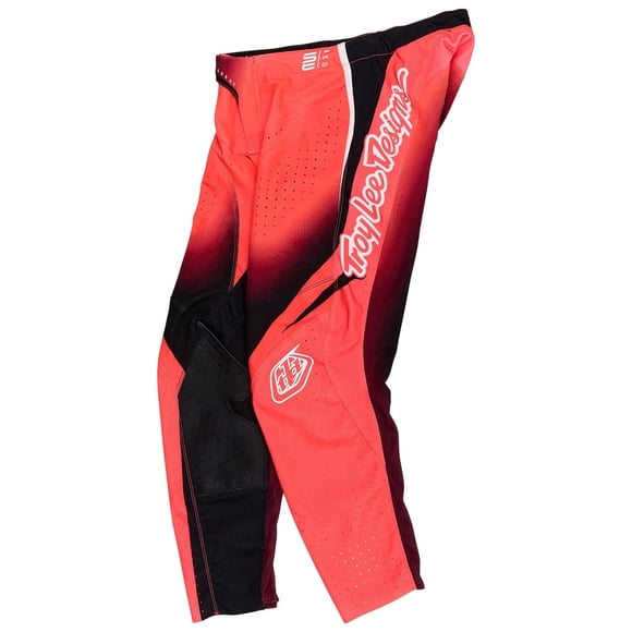 Pantalones de motocross Troy Lee Designs SE PRO 2025 para hombre