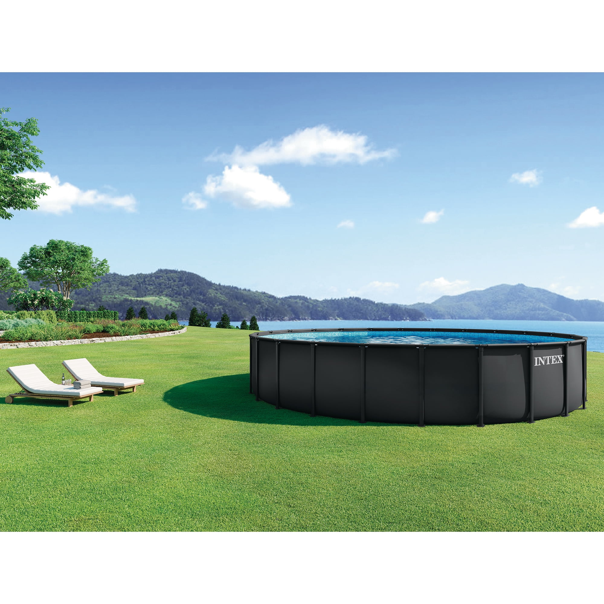 INTEX 26339EP Ultra XTR 24' x 52