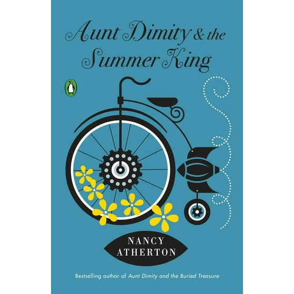 Aunt Dimity Mystery Aunt Dimity and the Summer King, (Paperback)