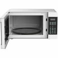 RCA 1.1Cu. ft. Countertop Microwave Oven with Glass Turntable, 1,000
