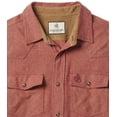 thumbnail image 3 of Legendary Whitetails Men's Western Plaid Flannel Long Sleeve Shirt, 3 of 6