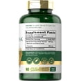 thumbnail image 2 of Suplemento Carlyle KSM-66 Ashwagandha 600 mg 180 cápsulas, 2 of 8