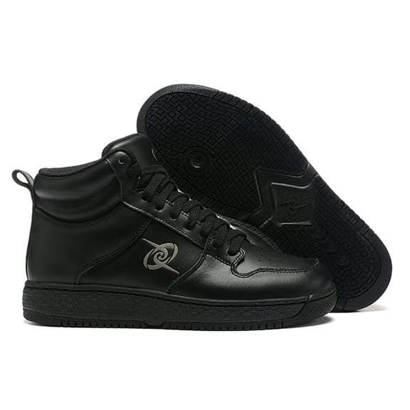 Basketball Shoes High-Top,Casual Sneakers Lightweight Walking Shoes