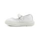 thumbnail image 5 of Zapato Karsten Niñas Casuales Antiderrapante Velcro 15-21 Blanco 15, 5 of 6