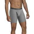 thumbnail image 3 of Fruit of the Loom Men's CoolZone Fly Boxer Briefs, 7-Pack, 3 of 12