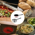 thumbnail image 2 of Luzkey 2x Milk Pan Cookware Heating Milk Melting Butter Boiling Water Cooking Pots Porridge Cooking Pot Small Saucepan, 2 of 11