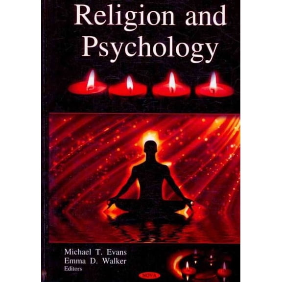 Religion and Psychology