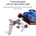 thumbnail image 4 of Labymos RC Boat Remote Control Boats 25km/h High Speed 2.4GHz RC Boat Toy Gift for, 4 of 7