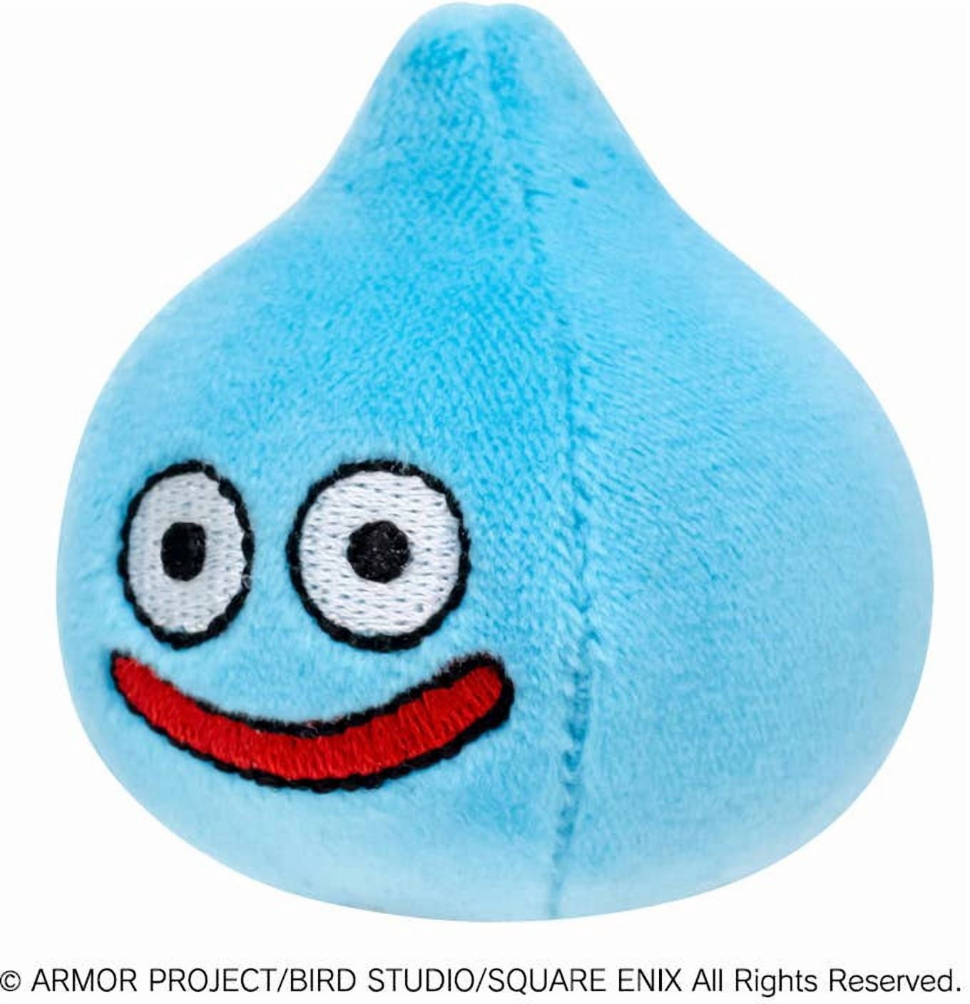 Square Enix Smile Slime Squishy Slime Stress Ball