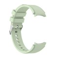 thumbnail image 5 of WIFKLSIIPG Silicone Sports Sweat Proof Solid Color Watch Band with Convenient Adjustment and Wide Compatibility Compatible with Smartwatch, 5 of 5
