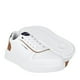 thumbnail image 1 of TENIS CASUALES CLASBEN HOMBRE ALEX SIMIPIEL BLANCO, 1 of 4