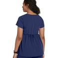 thumbnail image 3 of Jockey Women's Empire Waist Maternity Scrub Top, 3 of 7