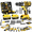 21V Electric Drill Universal Set, variant on Upgraded 21V cordless drill set in 2026, optional multi piece manual tool and drill bit combination kit, portable rechargeable drill for home decoration, perfect gift for men's fathers