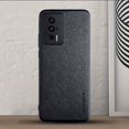 thumbnail image 5 of Case For Poco F5 Pro Coque Solid Color Durable Classical Business Artificial Leather Cover For Xiaomi Poco F5 Case Funda, 5 of 5