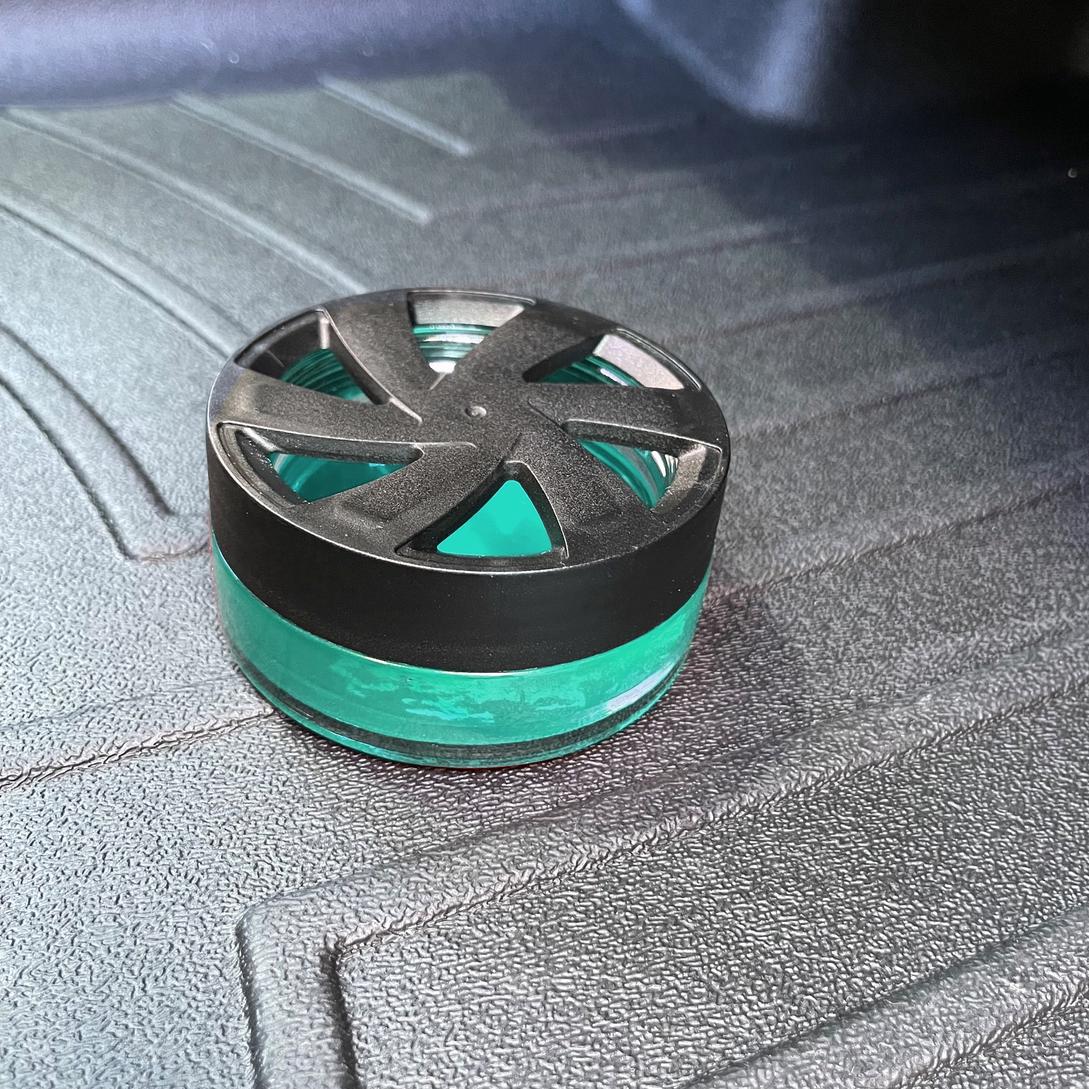 Paradise Air Platinum Series Ultimate Gel 90 Air Freshener, Net