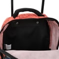 thumbnail image 5 of Naruto Anime Characters Youth 16" Orange Rolling Backpack, 5 of 7