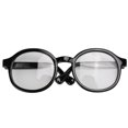 thumbnail image 2 of Pet Glasses, Plastic Material Wear  Pet Sunglasses  For Halloween Accessories For Dogs For Cats, 2 of 8