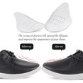 thumbnail image 2 of 2 Pairs Shoes Crease Protector,Prevent Crease Shoe and Boot Toe Guards,Sneaker Shoe Last, 2 of 8