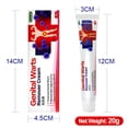thumbnail image 4 of KanyeHB Crema Eliminadora de Verrugas Genitales, 20g, Tratamiento Efectivo sin Cicatrices, Prevención de Reaparición, Tamaño Compacto, Fácil de Usar., 4 of 6