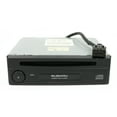 thumbnail image 1 of Restored 2000-2003 OEM Subaru Forester Legacy Compact Disc Player H6240LS000 (Refurbished), 1 of 7