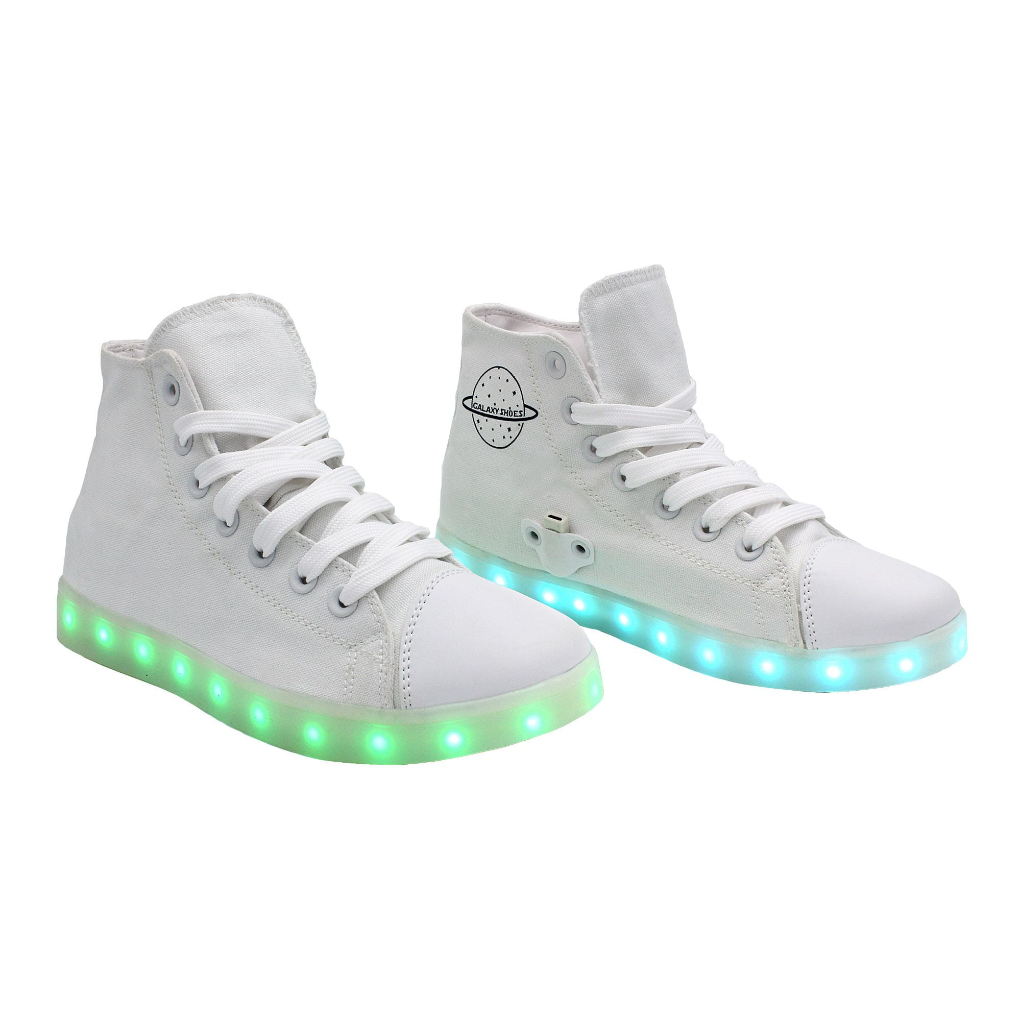 Color Changing Sneakers Size :37-42 Price :1600 Kshs ✓WEBSITE