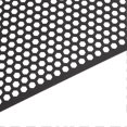thumbnail image 3 of Radiator Grille Guard Black Aluminum Alloy Grill Protector Replacement for CBR600RR 2021 to 2023, 3 of 5