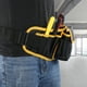 thumbnail image 5 of Bolsa de herramientas, RTG-103 Bolsa de herramientas de cintura 14 en 1 Bolsa de herramientas de cintura Diseño aerodinámico, 5 of 8