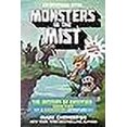 thumbnail image 3 of Monsters in the Mist, Mark Cheverton Paperback, 3 of 3