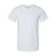 thumbnail image 1 of Camiseta de manga corta Bella+Canvas Jersey bella lienzo  3001U, 1 of 1