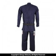 Tatami Nova Jiu Jitsu Gi - Navy