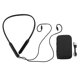 thumbnail image 2 of Adaptador de Cable de Sonido, Cable de Adaptador Inalámbrico Códecos de Latencia de Baja Resistencia Larga, 2 of 7